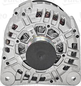 Valeo 439292 - Alternator www.molydon.hr