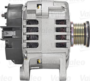 Valeo 439292 - Alternator www.molydon.hr