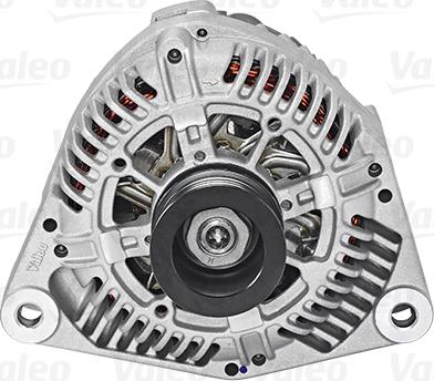 Valeo 439244 - Alternator www.molydon.hr