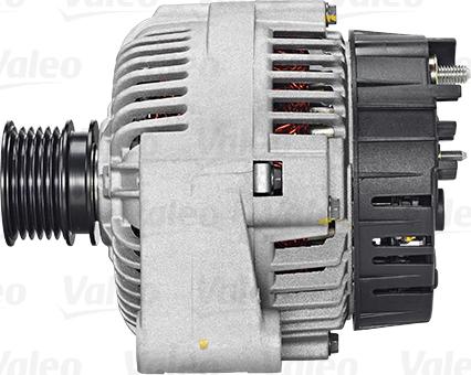 Valeo 439244 - Alternator www.molydon.hr