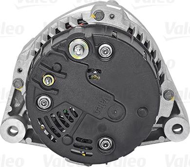 Valeo 439244 - Alternator www.molydon.hr