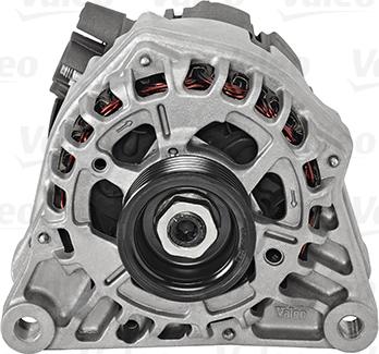 Valeo 439246 - Alternator www.molydon.hr