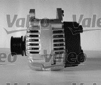 Valeo 439255 - Alternator www.molydon.hr