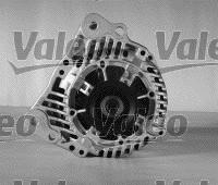 Valeo 439255 - Alternator www.molydon.hr