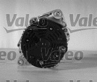 Valeo 439251 - Alternator www.molydon.hr