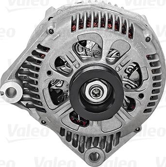 Valeo 439252 - Alternator www.molydon.hr