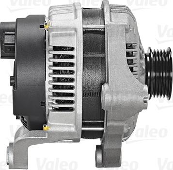 Valeo 439252 - Alternator www.molydon.hr