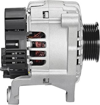 Valeo 439260 - Alternator www.molydon.hr