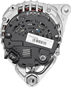 Valeo 439260 - Alternator www.molydon.hr