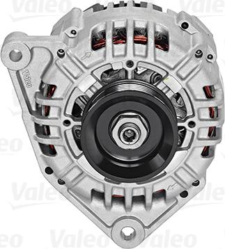 Valeo 439260 - Alternator www.molydon.hr