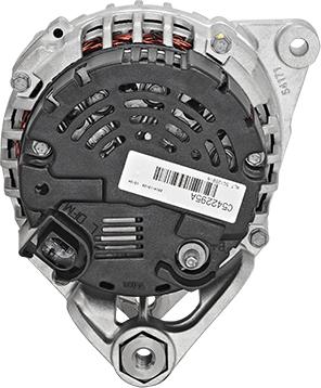 Valeo 439263 - Alternator www.molydon.hr