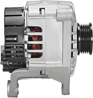 Valeo 439263 - Alternator www.molydon.hr