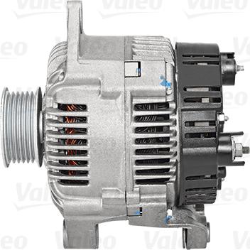 Valeo 439209 - Alternator www.molydon.hr