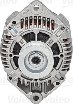 Valeo 439209 - Alternator www.molydon.hr