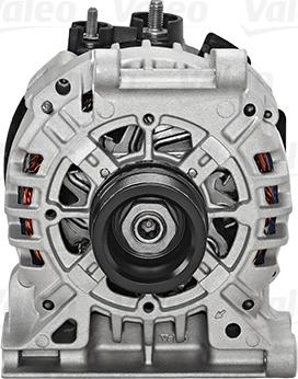 Valeo 439206 - Alternator www.molydon.hr