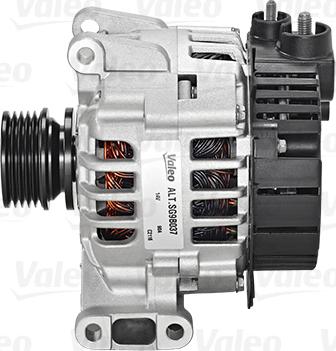 Valeo 439206 - Alternator www.molydon.hr