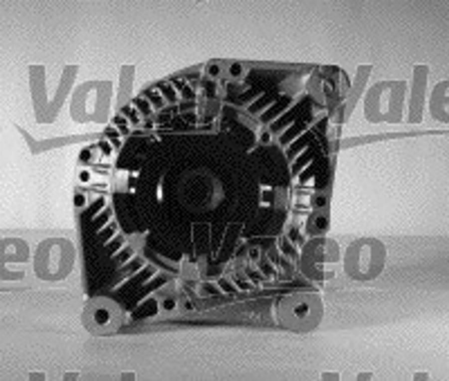 Valeo 439203 - Alternator www.molydon.hr