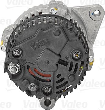 Valeo 439214 - Alternator www.molydon.hr