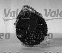 Valeo 439280 - Alternator www.molydon.hr