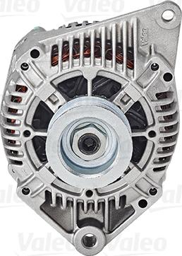 Valeo 439281 - Alternator www.molydon.hr