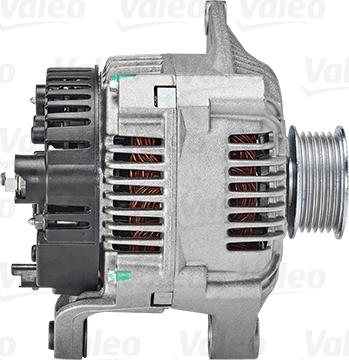 Valeo 439281 - Alternator www.molydon.hr