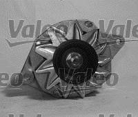 Valeo 439288 - Alternator www.molydon.hr