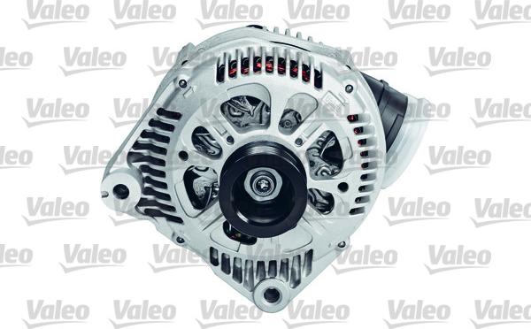 Valeo 439234 - Alternator www.molydon.hr