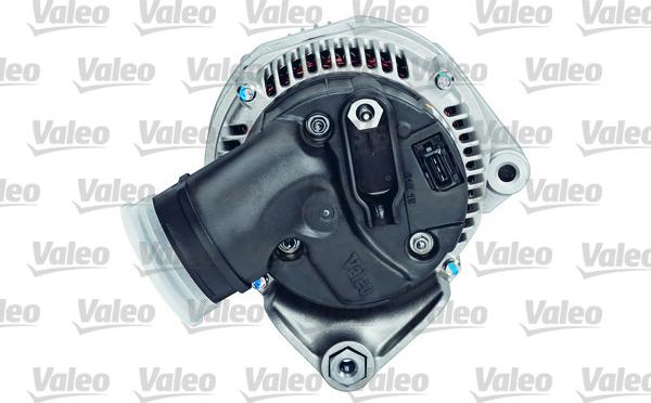 Valeo 439234 - Alternator www.molydon.hr