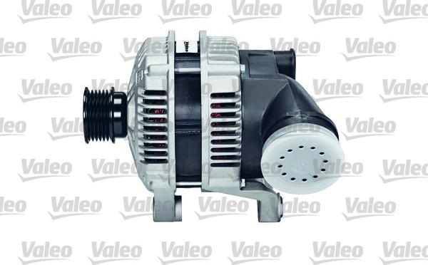 Valeo 439234 - Alternator www.molydon.hr