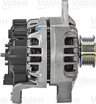 Valeo 439230 - Alternator www.molydon.hr