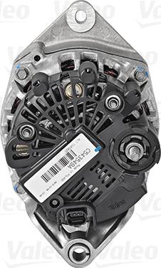 Valeo 439230 - Alternator www.molydon.hr