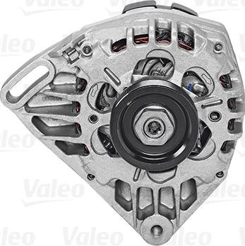 Valeo 439238 - Alternator www.molydon.hr