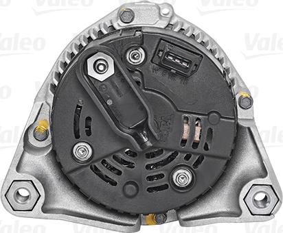 Valeo 439237 - Alternator www.molydon.hr