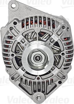 Valeo 439224 - Alternator www.molydon.hr