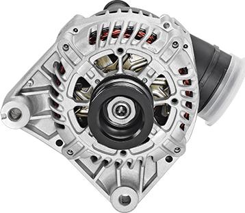 Valeo 439223 - Alternator www.molydon.hr