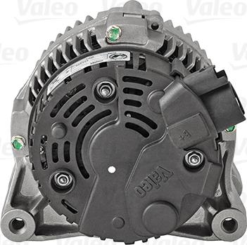 Valeo 439276 - Alternator www.molydon.hr