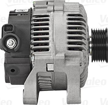 Valeo 439276 - Alternator www.molydon.hr