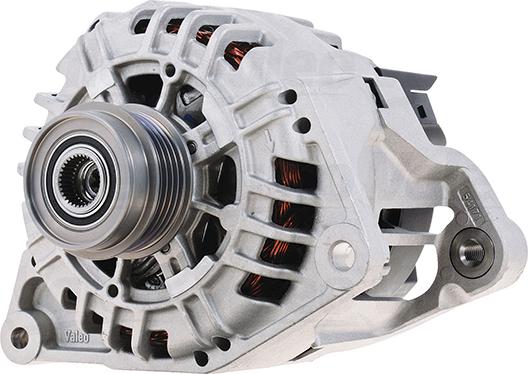 Valeo 439271 - Alternator www.molydon.hr