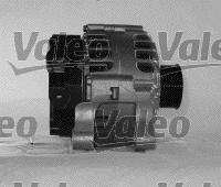 Valeo 439277 - Alternator www.molydon.hr