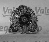 Valeo 439277 - Alternator www.molydon.hr