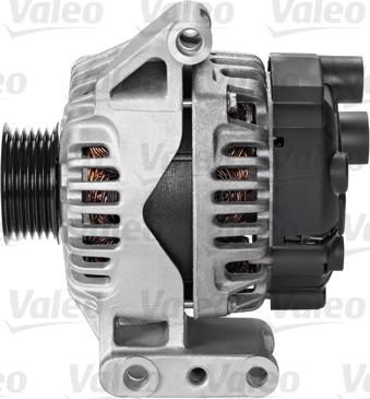 Valeo 439796 - Alternator www.molydon.hr