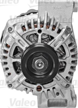 Valeo 439796 - Alternator www.molydon.hr