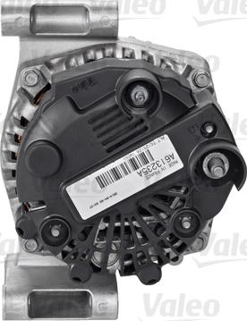 Valeo 439796 - Alternator www.molydon.hr