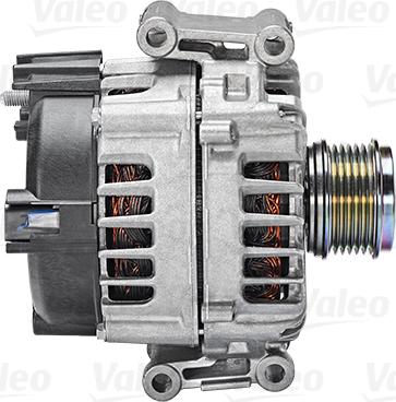 Valeo 440438 - Alternator www.molydon.hr