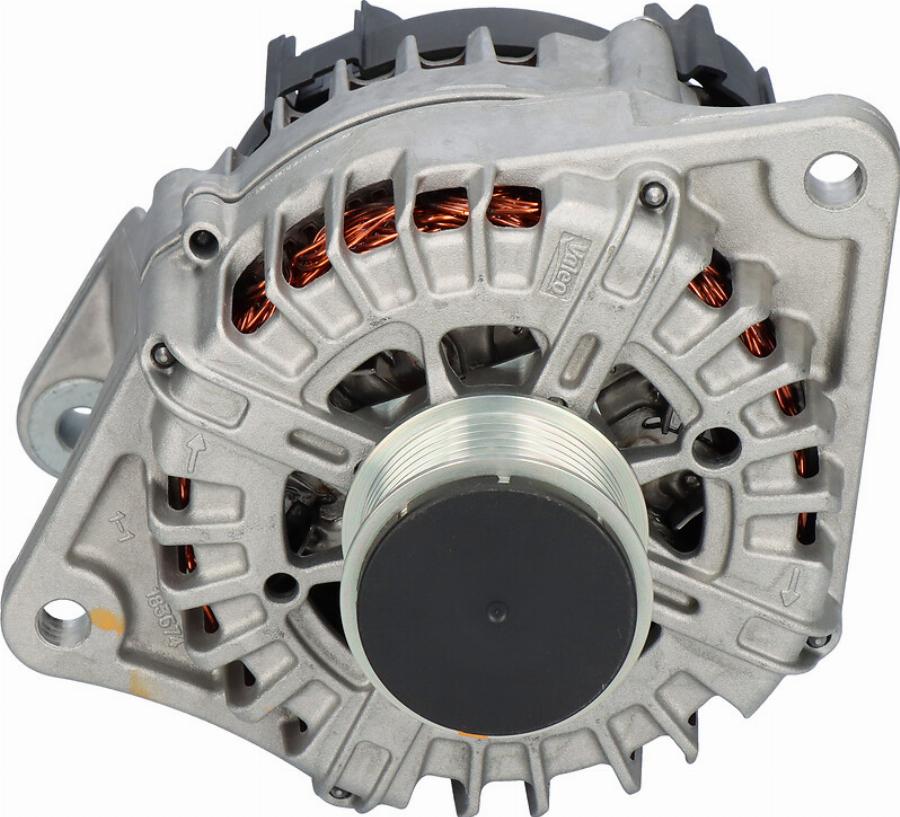 Valeo 439797 - Alternator www.molydon.hr