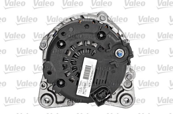 Valeo 440339 - Alternator www.molydon.hr