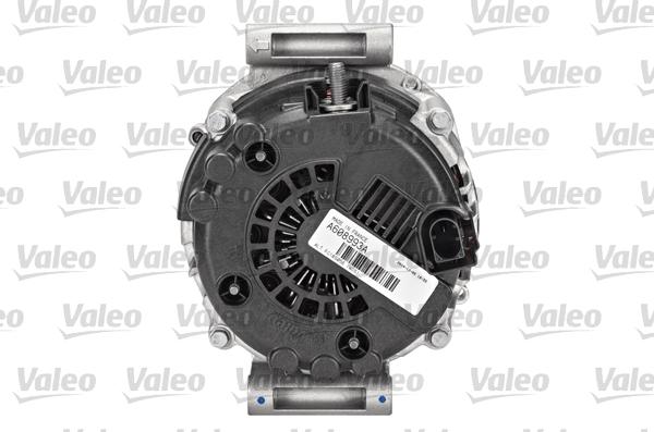 Valeo 440334 - Alternator www.molydon.hr