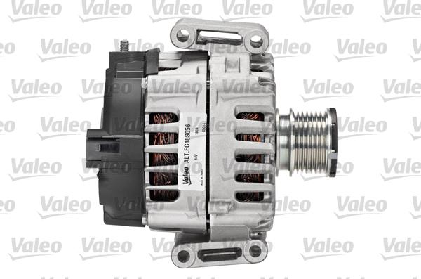 Valeo 440334 - Alternator www.molydon.hr