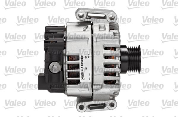 Valeo 440335 - Alternator www.molydon.hr