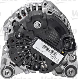 Valeo 439752 - Alternator www.molydon.hr